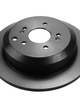 Beck/Arnley Disc Brake Rotor 083-3165                                     - 083-3165 - Image 5
