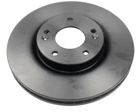 Beck/Arnley Disc Brake Rotor 083-3166