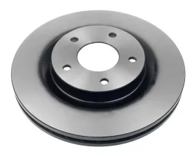 Beck/Arnley Disc Brake Rotor 083-3167