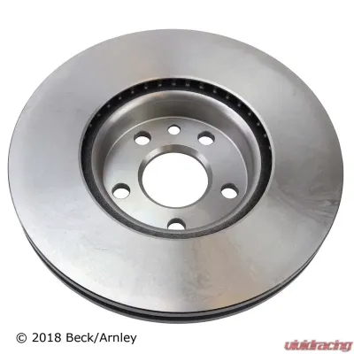 Beck/Arnley Disc Brake Rotor 083-3169 - 083-3169