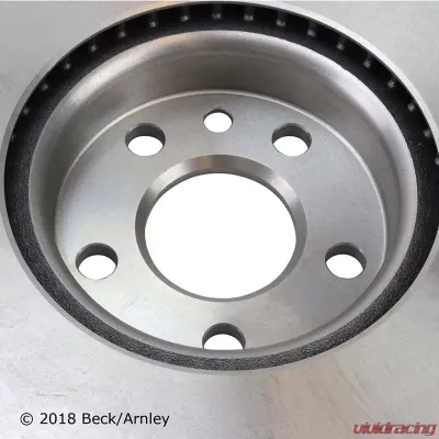 Beck/Arnley Disc Brake Rotor 083-3169 - 083-3169