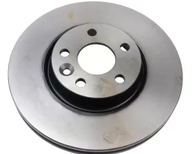 Beck/Arnley Disc Brake Rotor 083-3169