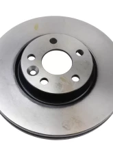 Beck/Arnley Disc Brake Rotor 083-3169                                     - 083-3169 - Image 4