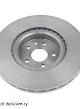 Beck/Arnley Disc Brake Rotor 083-3171                                     - 083-3171 - Image 3