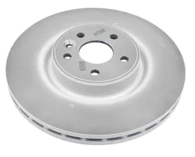 Beck/Arnley Disc Brake Rotor 083-3171
