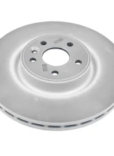 Beck/Arnley Disc Brake Rotor 083-3171                                     - 083-3171 - Image 4