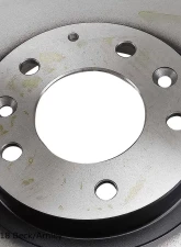 Beck/Arnley Disc Brake Rotor 083-3172                                     - 083-3172 - Image 2