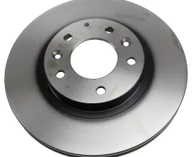 Beck/Arnley Disc Brake Rotor 083-3172