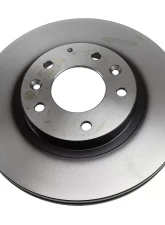 Beck/Arnley Disc Brake Rotor 083-3172                                     - 083-3172 - Image 4