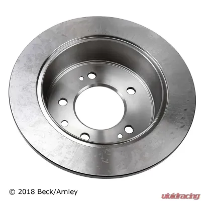 Beck/Arnley Disc Brake Rotor 083-3173 - 083-3173