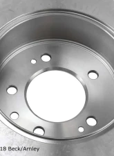 Beck/Arnley Disc Brake Rotor 083-3173                                     - 083-3173 - Image 4