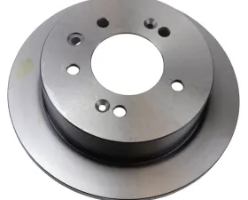 Beck/Arnley Disc Brake Rotor 083-3173