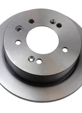 Beck/Arnley Disc Brake Rotor 083-3173                                     - 083-3173 - Image 4