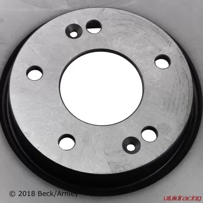 Beck/Arnley Disc Brake Rotor 083-3174 - 083-3174