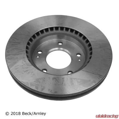 Beck/Arnley Disc Brake Rotor 083-3174 - 083-3174