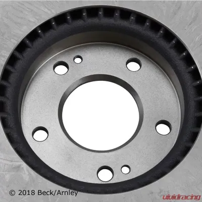 Beck/Arnley Disc Brake Rotor 083-3174 - 083-3174