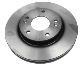 Beck/Arnley Disc Brake Rotor 083-3174