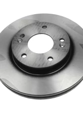 Beck/Arnley Disc Brake Rotor 083-3174                                     - 083-3174 - Image 4