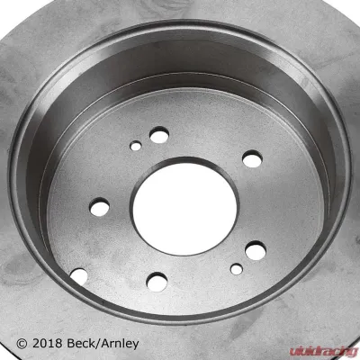 Beck/Arnley Disc Brake Rotor 083-3175 - 083-3175