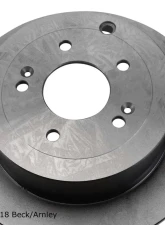 Beck/Arnley Disc Brake Rotor 083-3175                                     - 083-3175 - Image 4