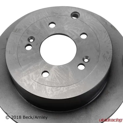 Beck/Arnley Disc Brake Rotor 083-3175 - 083-3175