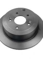 Beck/Arnley Disc Brake Rotor 083-3175                                     - 083-3175 - Image 4