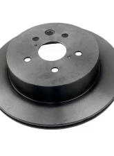 Beck/Arnley Disc Brake Rotor 083-3176                                     - 083-3176 - Image 4