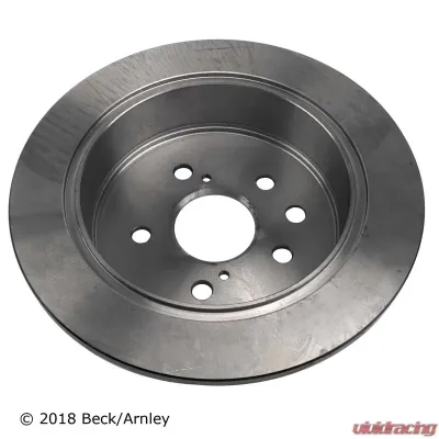 Beck/Arnley Disc Brake Rotor 083-3177 - 083-3177