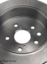 Beck/Arnley Disc Brake Rotor 083-3177                                     - 083-3177 - Image 4