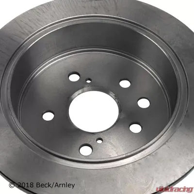 Beck/Arnley Disc Brake Rotor 083-3177 - 083-3177