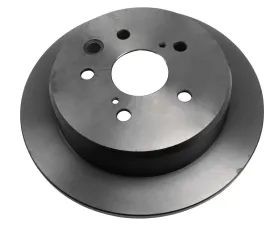 Beck/Arnley Disc Brake Rotor 083-3177