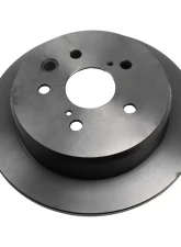 Beck/Arnley Disc Brake Rotor 083-3177                                     - 083-3177 - Image 4