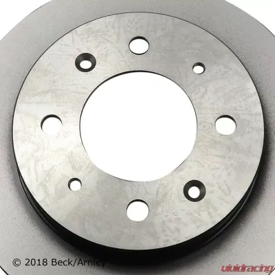 Beck/Arnley Disc Brake Rotor 083-3179 - 083-3179