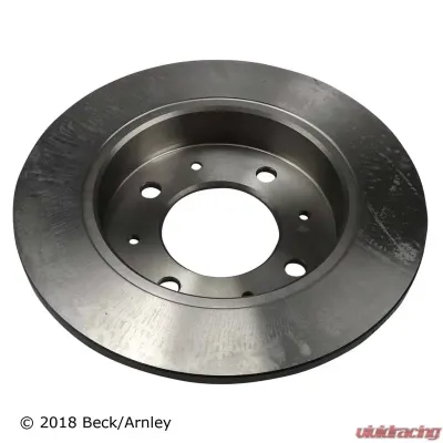 Beck/Arnley Disc Brake Rotor 083-3179 - 083-3179