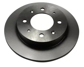 Beck/Arnley Disc Brake Rotor 083-3179