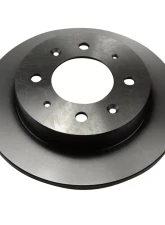 Beck/Arnley Disc Brake Rotor 083-3179                                     - 083-3179 - Image 4