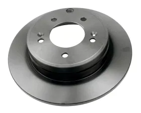Beck/Arnley Disc Brake Rotor 083-3180