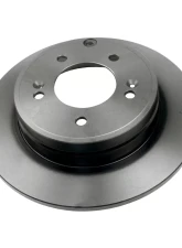 Beck/Arnley Disc Brake Rotor 083-3180                                     - 083-3180 - Image 4
