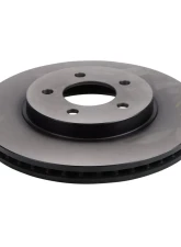 Beck/Arnley Disc Brake Rotor 083-3181                                     - 083-3181 - Image 4