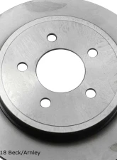 Beck/Arnley Disc Brake Rotor 083-3182                                     - 083-3182 - Image 2