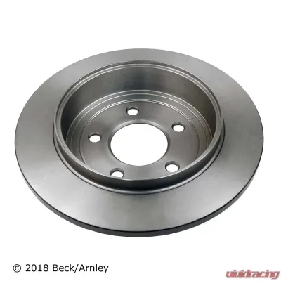 Beck/Arnley Disc Brake Rotor 083-3182 - 083-3182