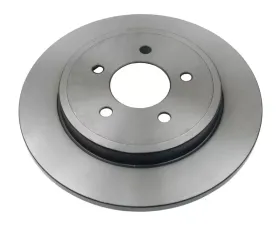 Beck/Arnley Disc Brake Rotor 083-3182