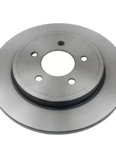 Beck/Arnley Disc Brake Rotor 083-3182                                     - 083-3182 - Image 4