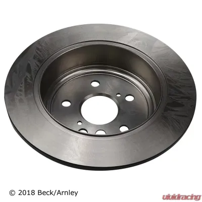Beck/Arnley Disc Brake Rotor 083-3183 - 083-3183