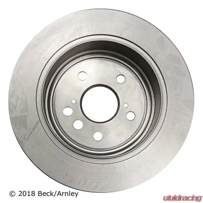 Beck/Arnley Disc Brake Rotor 083-3183 - 083-3183
