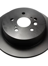 Beck/Arnley Disc Brake Rotor 083-3183                                     - 083-3183 - Image 4