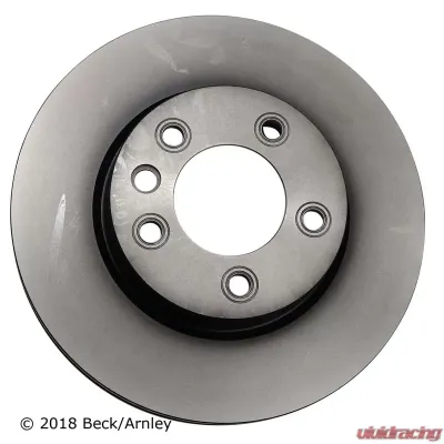 Beck/Arnley Disc Brake Rotor 083-3189 - 083-3189