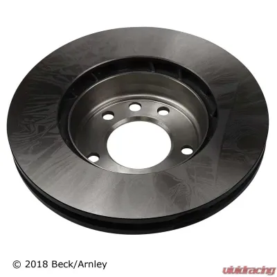Beck/Arnley Disc Brake Rotor 083-3189 - 083-3189