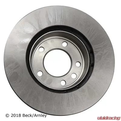 Beck/Arnley Disc Brake Rotor 083-3189 - 083-3189
