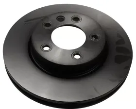 Beck/Arnley Disc Brake Rotor 083-3189